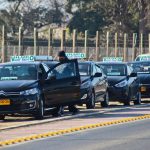 TOMA PCR A LÍNEA DE COLECTIVOS DE VILUCO