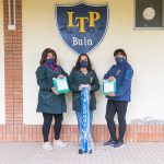 LICEO BICENTENARIO TÉCNICO PROFESIONAL IMPLEMENTA MEDIDAS DE PREVENCIÓN Y SEGURIDAD