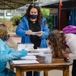 RENOVACIÓN COMPLETA DE MOBILIARIO Y 108 TABLETS ENTREGADOS A SUS ESTUDIANTES