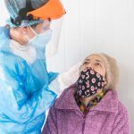 PCR ABIERTO A LA COMUNIDAD SE REALIZÓ LOS DÍAS 28 Y 29 DE SEPTIEMBRE EN CECOSF DE NUEVO BUIN