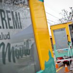 OPERATIVO ABIERTO DE TESTEO PCR SE REALIZÓ ESTE MARTES A LA COMUNIDAD DE MAIPO