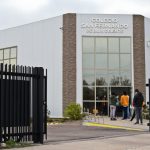 DIRECCIÓN DE SALUD REALIZÓ EXAMEN PCR VOLUNTARIO A VECINOS Y VECINAS DE LAS CUMBRES DE BUIN