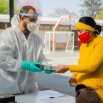 LICEO FRANCISCO JAVIER KRUGGER ENTREGA 60 TABLETS Y CONEXIÓN A INTERNET A ESTUDIANTES