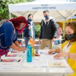 ESCUELA HUMBERTO MORENO RAMÍREZ ENTREGA 130 TABLETS CON INTERNET A ESTUDIANTES