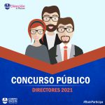 DIRECTORES PARA CHILE 2021: YA COMENZÓ LA CONVOCATORIA PARA 12 ESTABLECIMIENTOS DE LA COMUNA