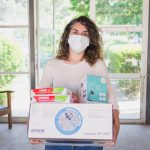 SUBVENCIÓN PRO-RETENCIÓN LLEGA A 14 ESTUDIANTES DE LA ESCUELA VILLASECA