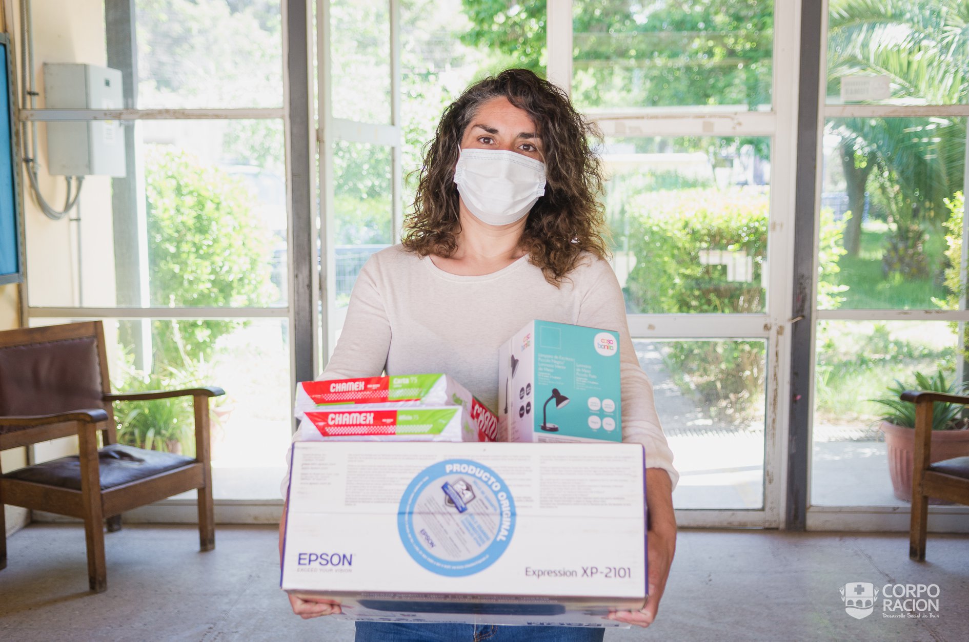 SUBVENCIÓN PRO-RETENCIÓN LLEGA A 14 ESTUDIANTES DE LA ESCUELA VILLASECA