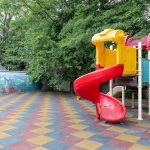 LICEO ALTO JAHUEL: UN ESPACIO PARA LA PRE-BÁSICA