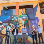 LICEO ALTO JAHUEL CULMINA PROYECTO DE MEJORA DE SERVICIOS HIGIÉNICOS ENTREGADO POR EMPRESA TRANSELEC