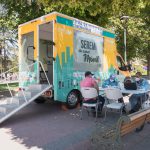 OPERATIVO PCR EN PLAZA DE ARMAS DE BUIN: TOMA DE EXÁMENES HASTA LAS 16:00