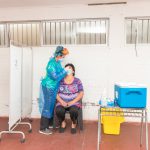 OPERATIVO PCR EN SEDE LO SALINAS: OPERATIVO SE REPETIRÁ ESTE JUEVES 05 DE NOVIEMBRE