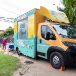 117 PERSONAS SE REALIZARON EXAMEN PCR EN OPERATIVO EN TERRENO