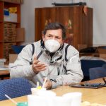 MESAS TERRITORIALES: CONVERSEMOS DE EDUCACIÓN