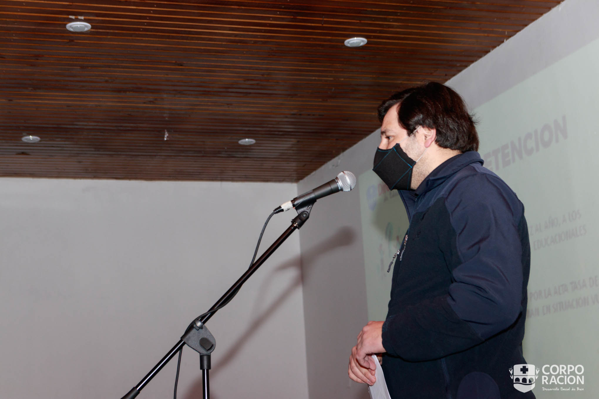 PRO-RETENCIÓN: UNA SUBVENCIÓN DE APOYO