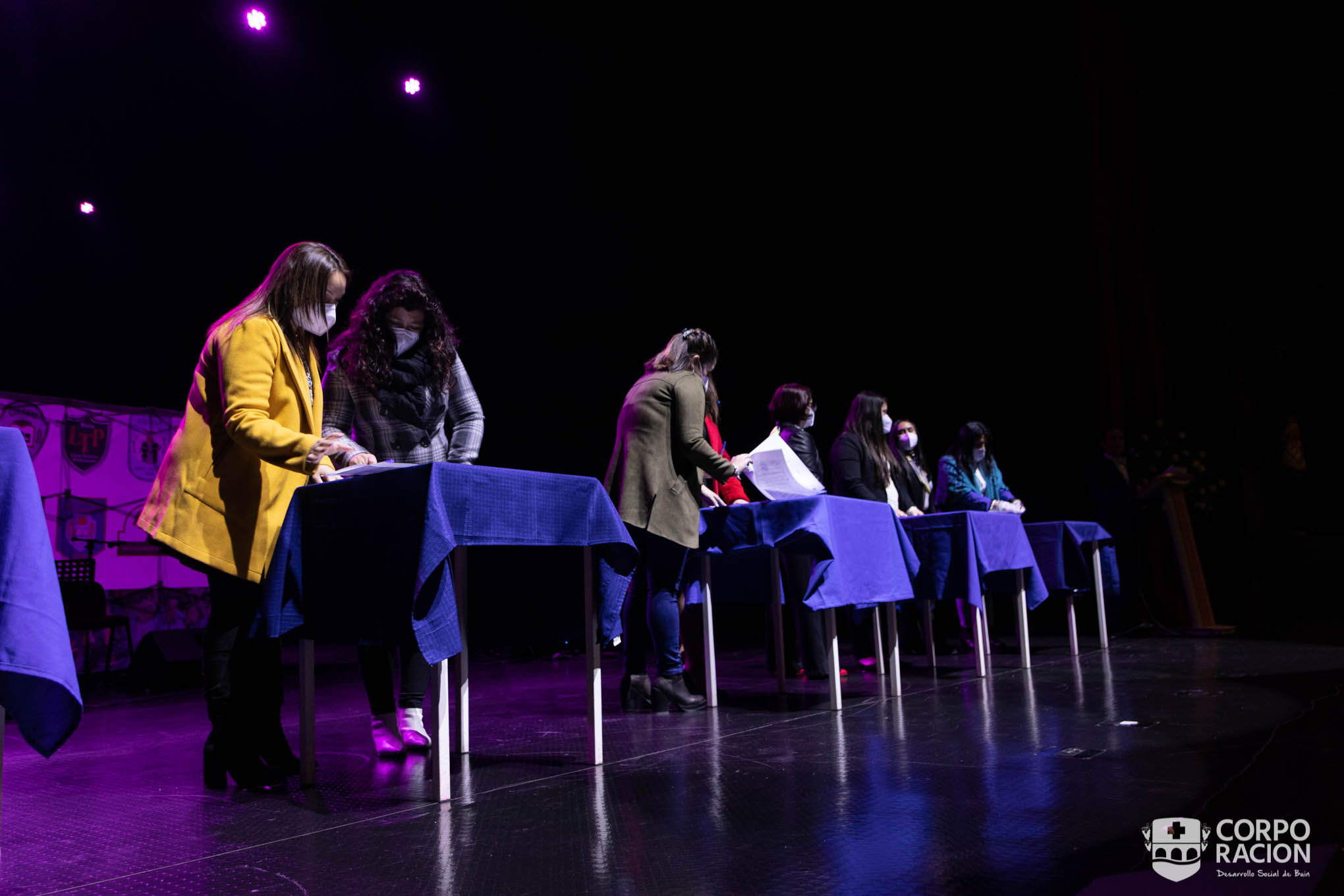 UN SUEÑO QUE SE CUMPLE: MÁS DE 200 DOCENTES DE NUESTRA COMUNA PASAN A SER TITULARES EN SUS CARGOS