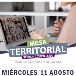 MESA TERRITORIAL CESFAM ALTO JAHUEL: PLAN DE PARTICIPACIÓN 2021