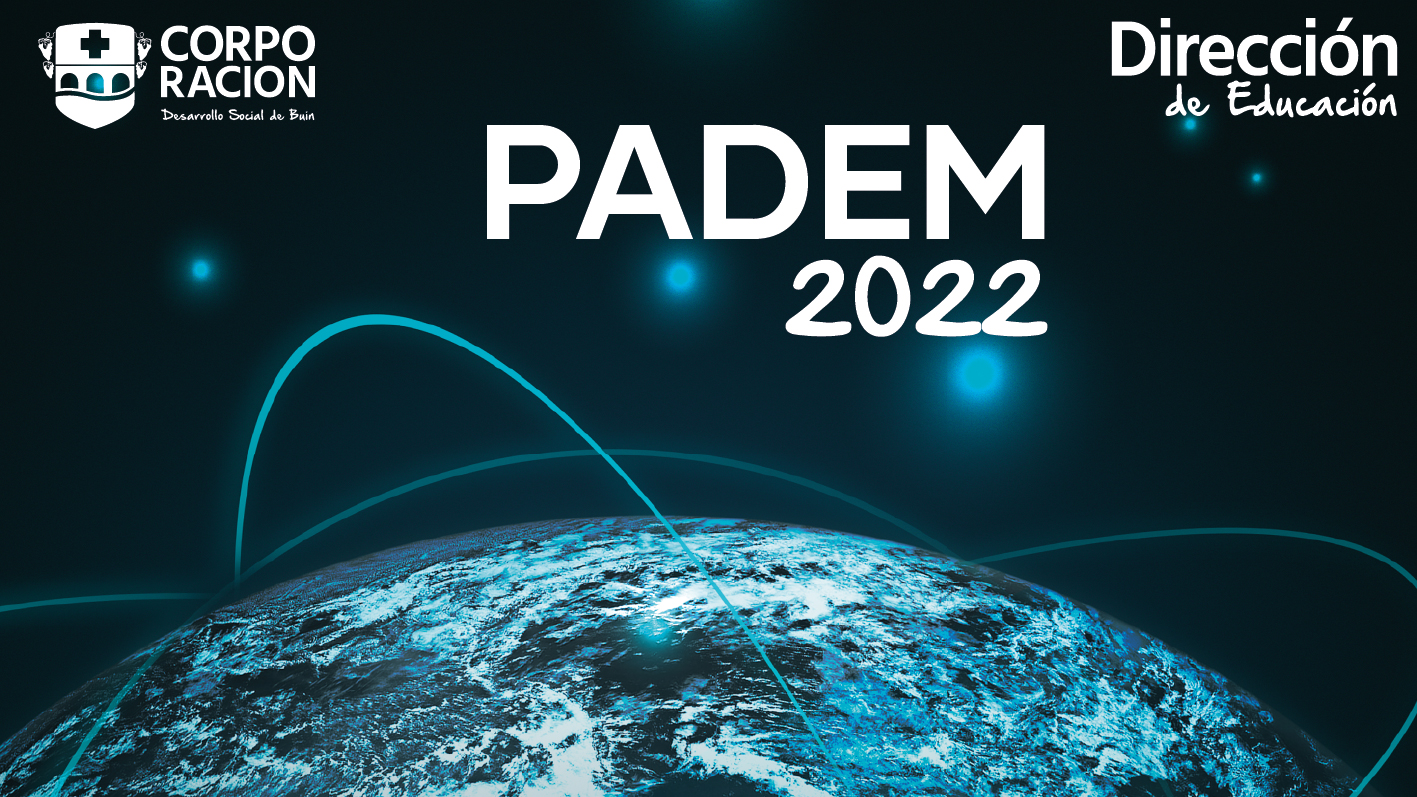 PADEM 2022