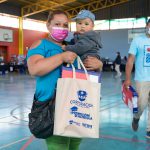 924 ESTUDIANTES RECIBIERON ESTE LUNES SUS COMPUTADORES DE BECA «YO ELIJO MI PC»