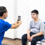 1.910 ESTUDIANTES YA SE TOMARON SU FOTOGRAFÍA TNE 2022 EN BUIN