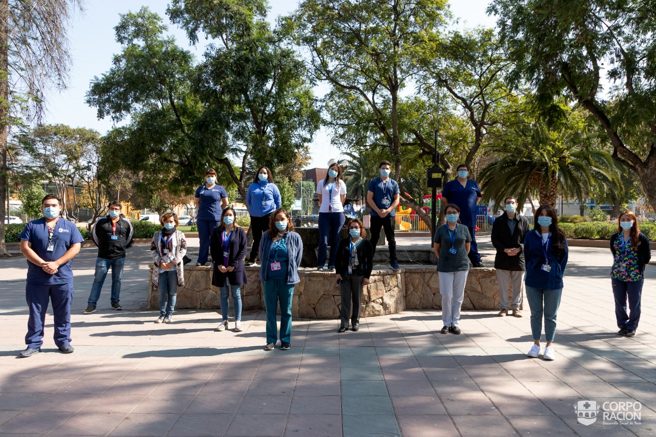 ¡GRACIAS POR SU TRABAJO!