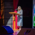 1ERA JORNADA POR LA EDUCACIÓN Y COLEGIOS LIBRES DE VIOLENCIA