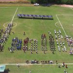 Segundo Encuentro de Bandas Escolares