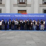 puntaje nacional en la PAES