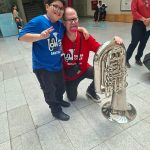 Estudiante del Liceo A-131