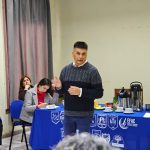 Nuevo Secretario General