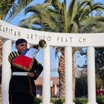 conmemoración 21 de Mayo