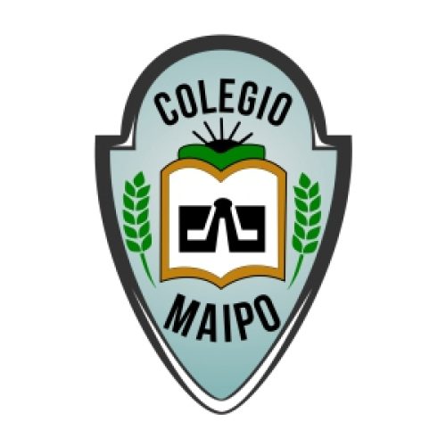 Insignia Colegio Maipo