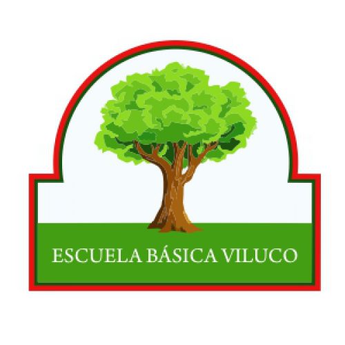 Insignia Escuela Basica Viluco