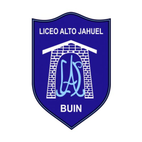 Insignia Liceo Alto Jahuel