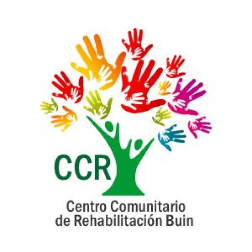 Logo CCR Hector Garcia
