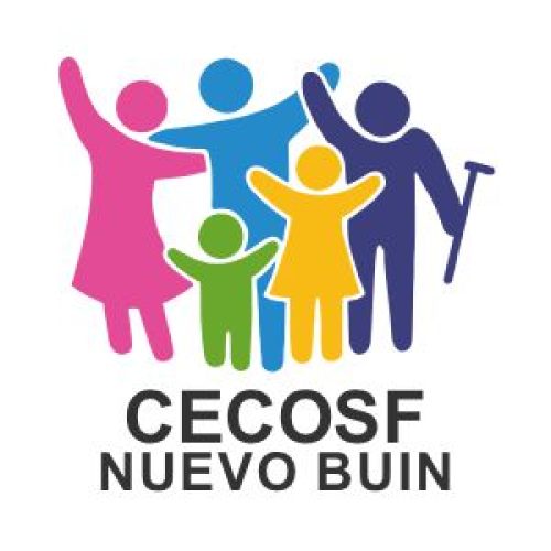 Logo CECOSF Nuevo Buin