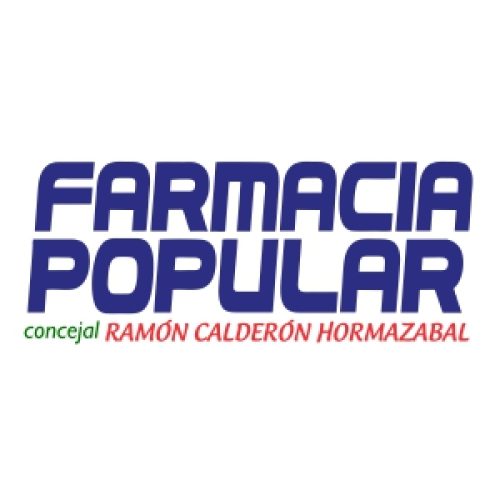 Logo Farmacia Popular